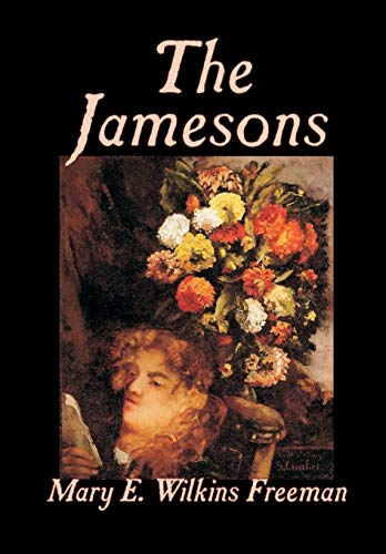 The Jamesons Cover
