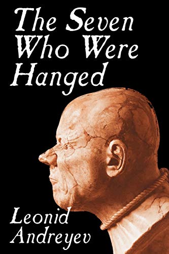 The Seven Who Were Hanged Cover
