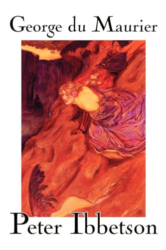 Peter Ibbetson Cover