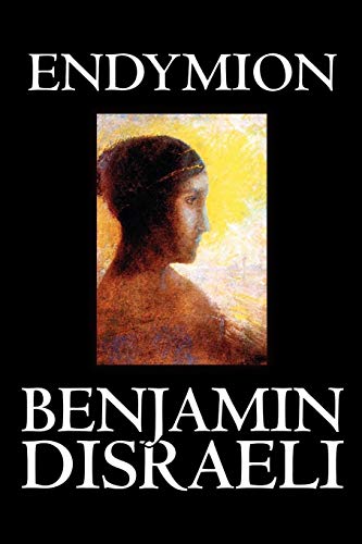 Endymion Cover