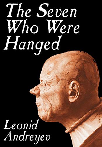 The Seven Who Were Hanged Cover