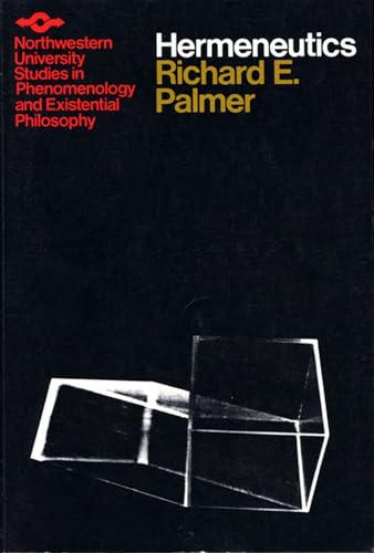 Hermeneutics (SPEP) Cover