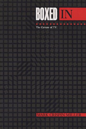 Boxed in Cover