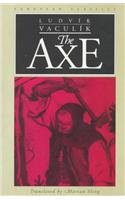 The axe Cover