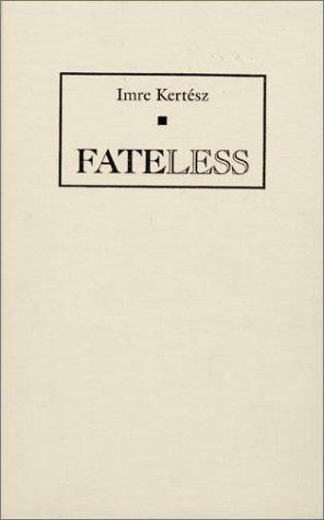 Fateless Cover
