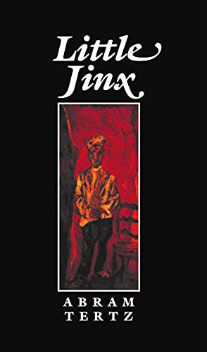 Little Jinx Cover