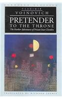 Pretender to the throne Cover