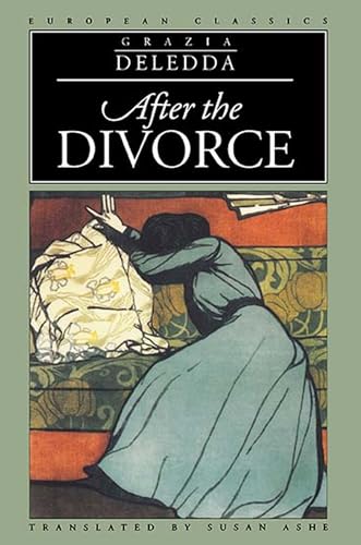 After the divorce Cover