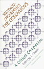 Saltȳkov-Shchedrin's The Golovlyovs Cover