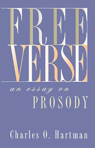 Free verse Cover