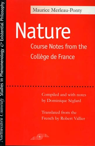 Nature Cover