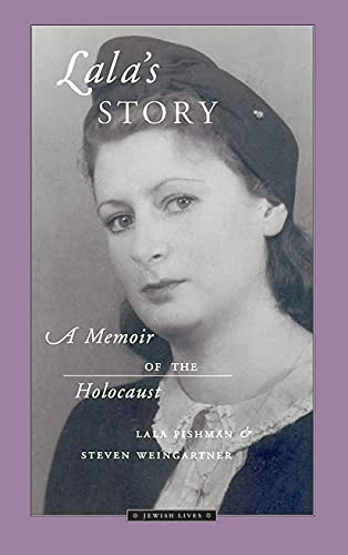 Lala's story Cover