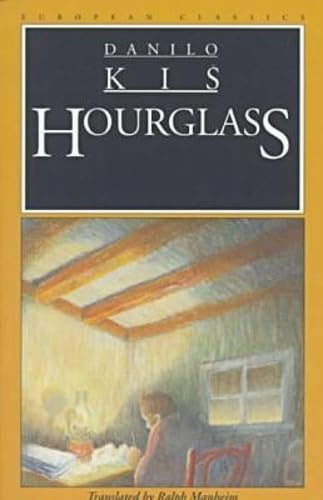 Hourglass Cover