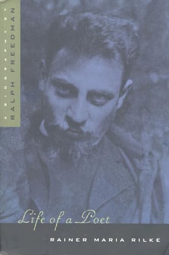 Life of a poet Cover