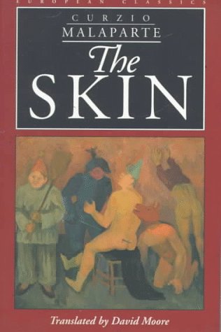The Skin Cover