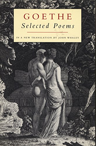Selected Poems (European Poetry Classics) Cover