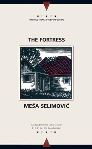 The fortress Cover