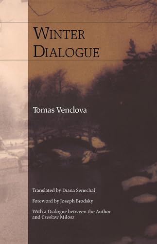 Winter Dialogue Cover