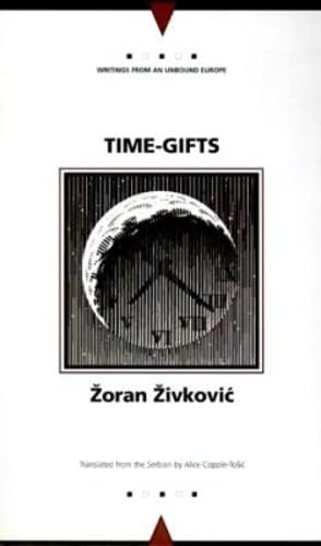 Time gifts Cover