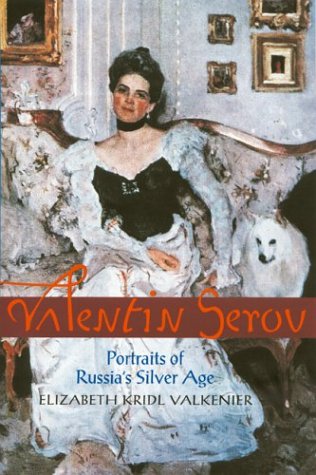 Valentin Serov Cover