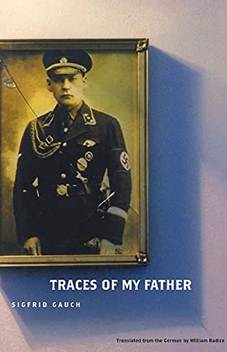 Traces of My Father Cover