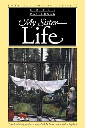 My sister--life Cover