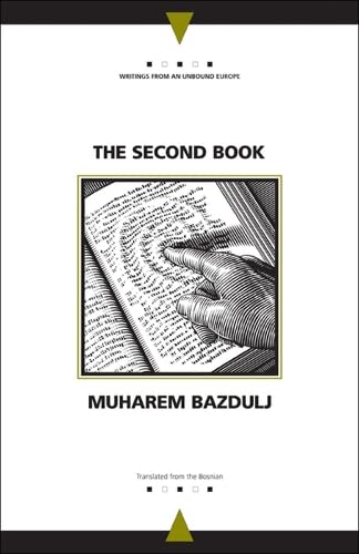 The second book Cover