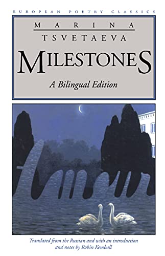 Milestones Cover
