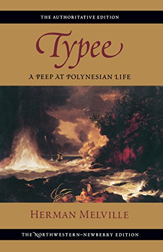 Typee Cover
