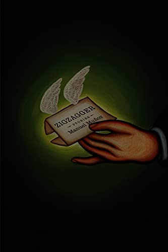 Zigzagger Cover