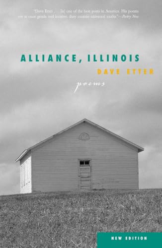 Alliance, Illinois Cover
