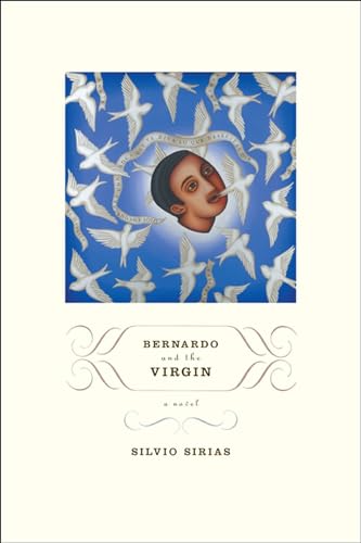 Bernardo and the Virgin Cover