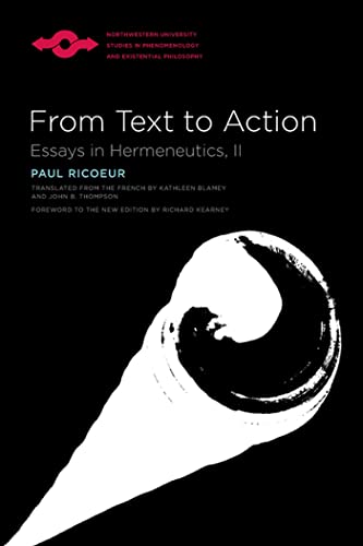 From text to action Cover