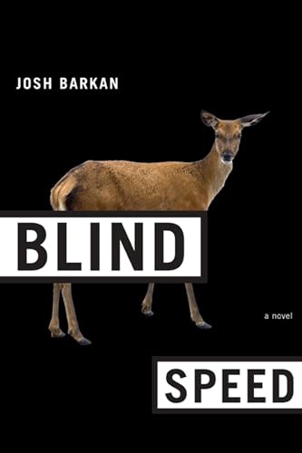 Blind speed Cover