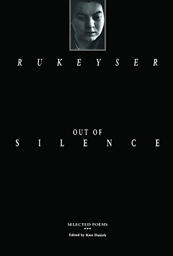 Out of Silence Cover