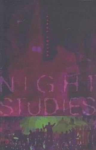 Night studies Cover