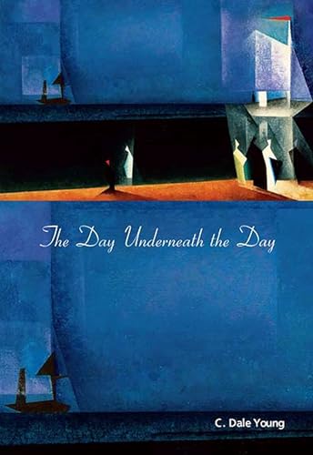 The day underneath the day Cover