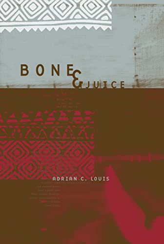 Bone & juice Cover