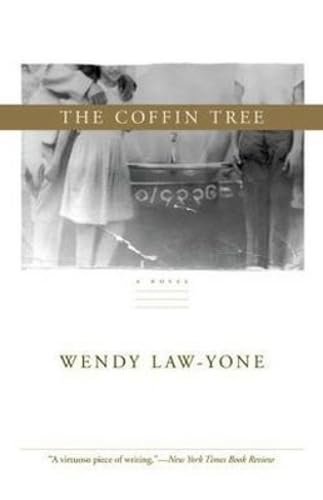 The coffin tree Cover