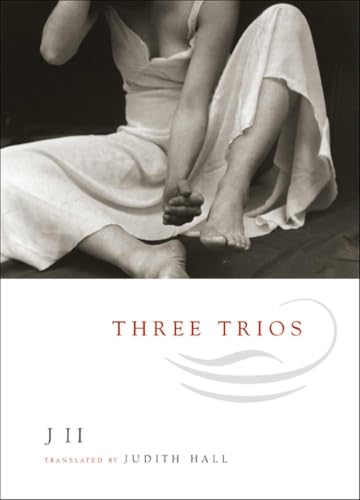 Three trios Cover