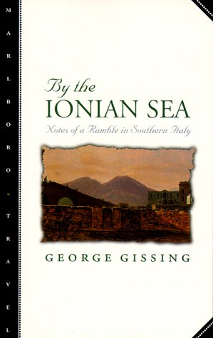 By the Ionian Sea Cover