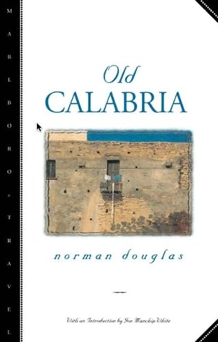 Old Calabria Cover