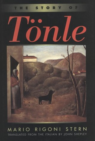 The story of Tönle Cover