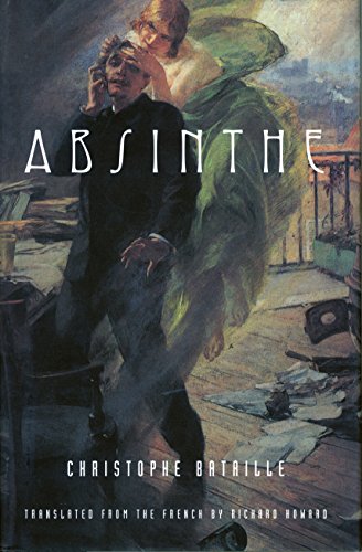 Absinthe Cover