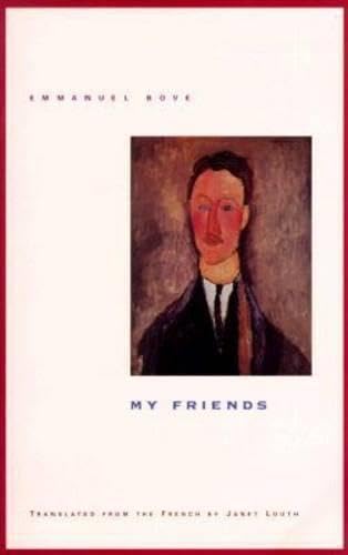 My friends Cover