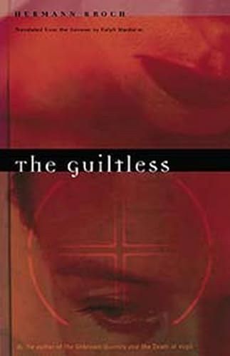 The Guiltless Cover