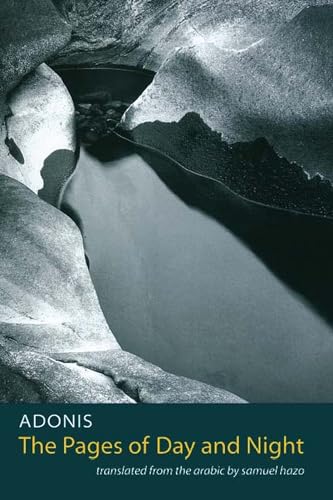 The Pages of Day and Night Cover