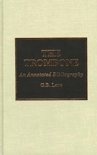 The Trombone Cover
