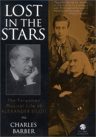 Lost in the Stars Cover