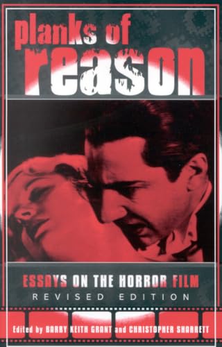 Planks of reason Cover